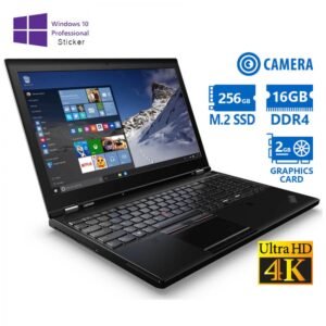 Lenovo ThinkPad P50 Refurbished