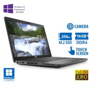 Dell Latitude 5400 Touch Refurbished