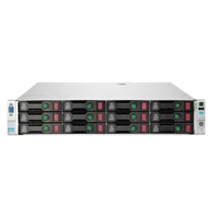 HPE ProLiant DL380e G8 Server