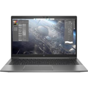 HP ZBook Firefly 14 G7 Refurbished