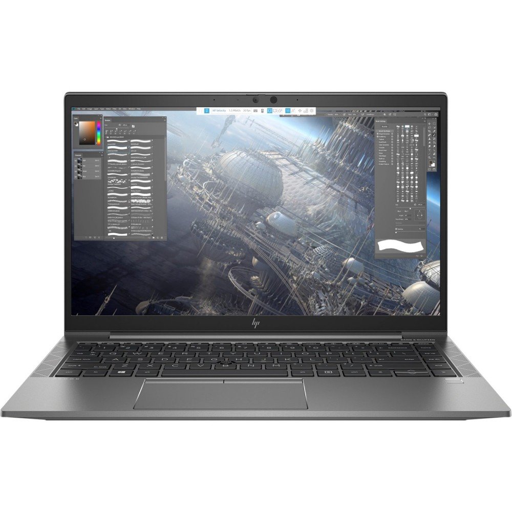 HP ZBook Firefly 14 G7 Refurbished