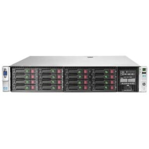 HPE ProLiant DL380p G8 Server