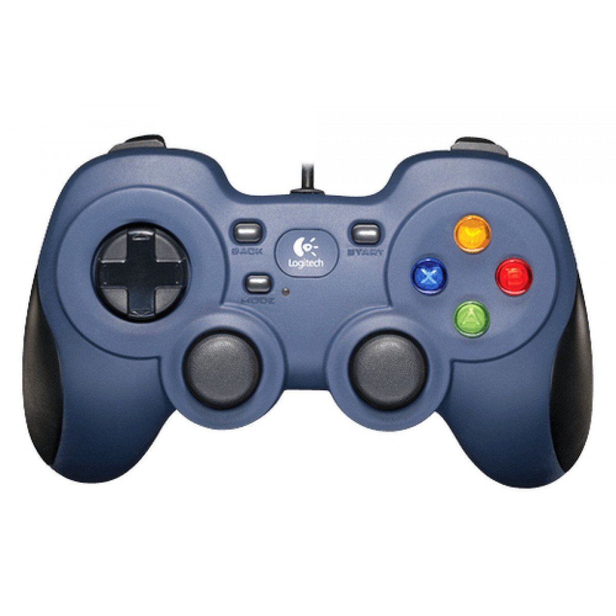 Logitech Gamepad F310