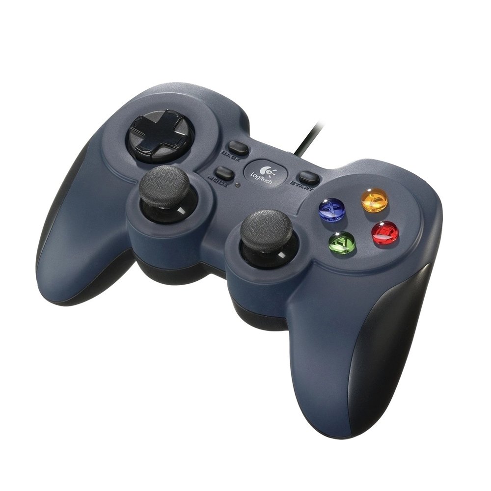 LOGITECH Gamepad F310 - Image 3