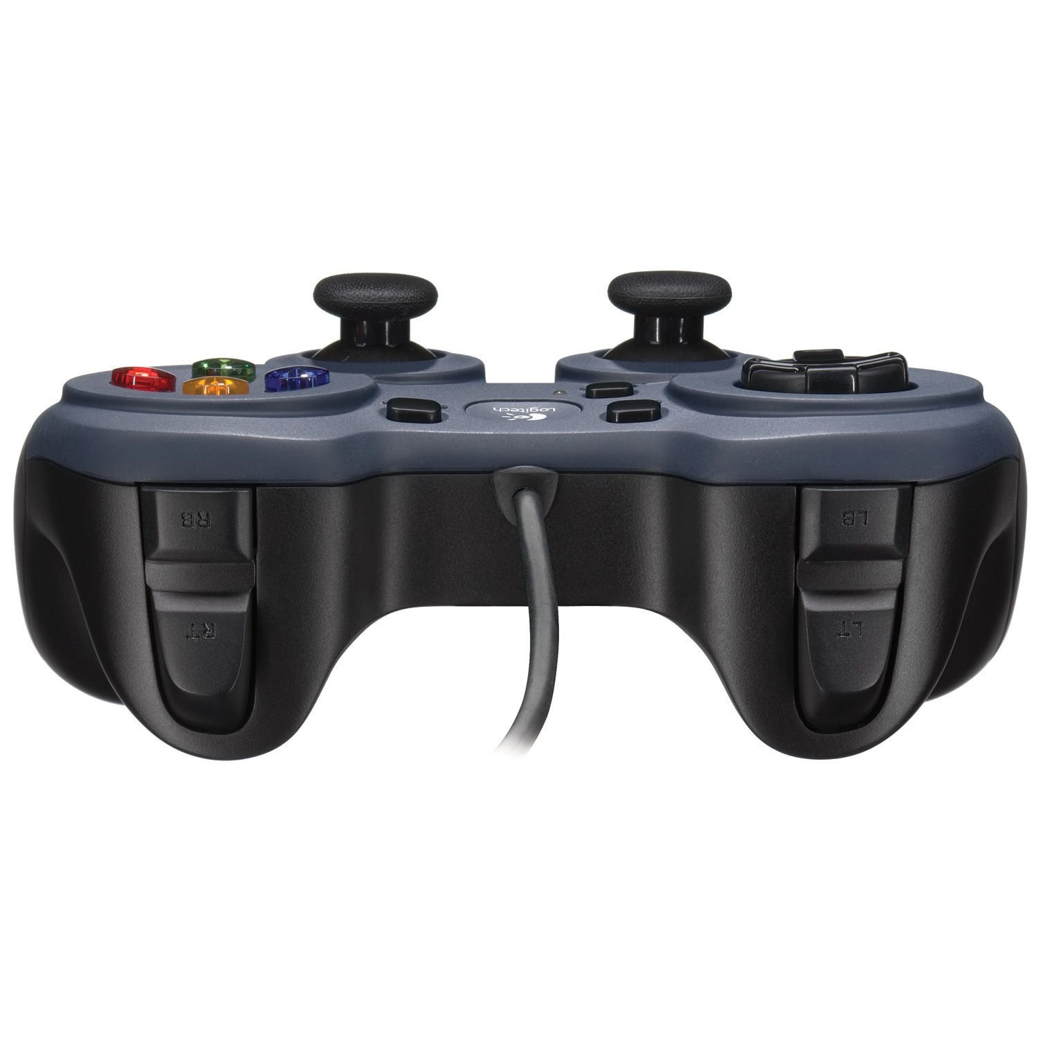 LOGITECH Gamepad F310 - Image 4