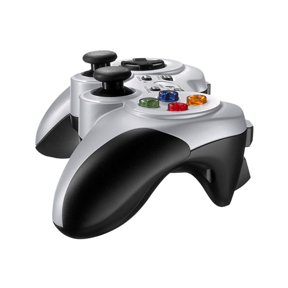 LOGITECH Gamepad Wireless F710 - Image 3