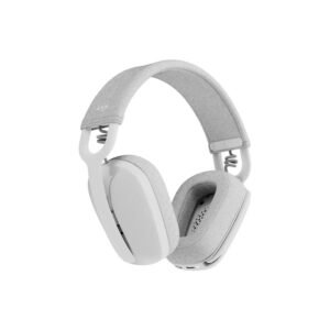 LOGITECH Wireless Headset Zone Vibe 100 Off White