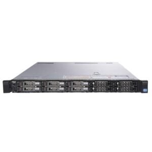 DELL PowerEdge R620 Server