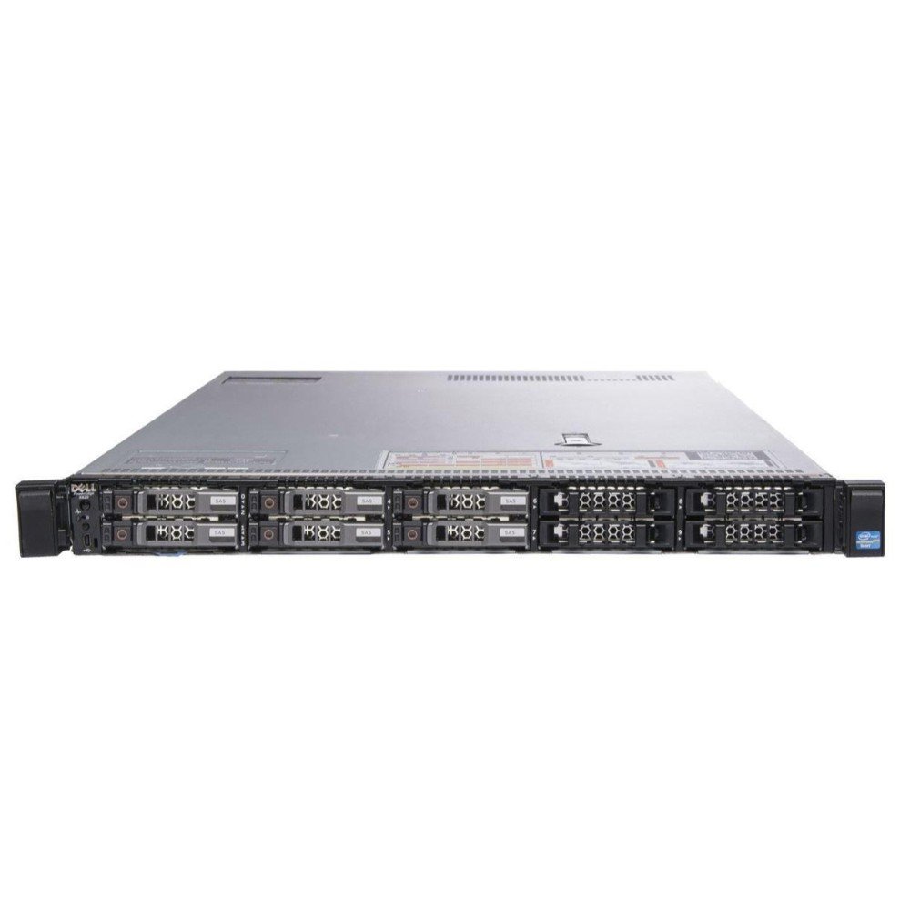 DELL PowerEdge R620 Server
