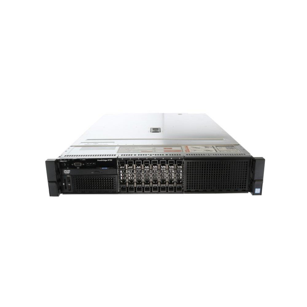 DELL PowerEdge R730 Server
