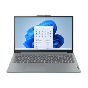 LENOVO Laptop IdeaPad Slim 3 15IRU9 15.6'' FHD IPS/Intel Core 7-150U/16GB/1TB/Intel Graphics/Win 11 Home S/2Y CAR/Arctic Grey