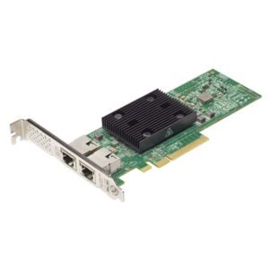 DELL Broadcom 57416 Dual Port 10Gb Base-T Full Height