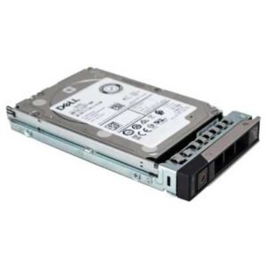 DELL 4TB NLSAS 12Gbps 7.2K 3.5 Hot Plug
