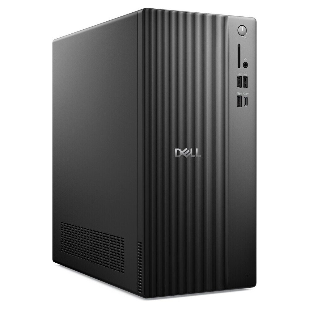 DELL Tower ECT1250/i5-14400/16GB/1TB SSD/NVIDIA GeForce RTX 5060/Win 11 Pro/3Y Prosupport NBD - Image 4