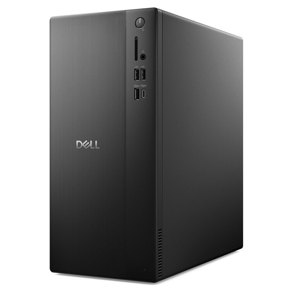 DELL Tower ECT1250/i5-14400/16GB/1TB SSD/NVIDIA GeForce RTX 5060/Win 11 Pro/3Y Prosupport NBD - Image 3