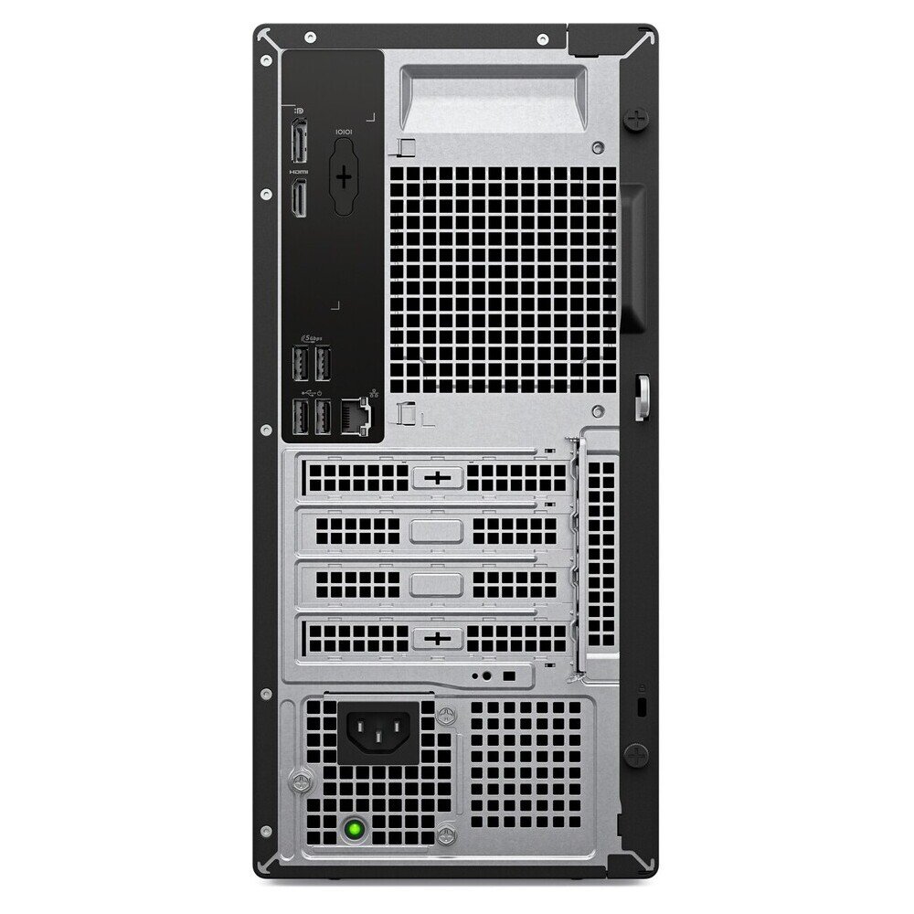 DELL Tower ECT1250/i5-14400/16GB/1TB SSD/NVIDIA GeForce RTX 5060/Win 11 Pro/3Y Prosupport NBD - Image 2