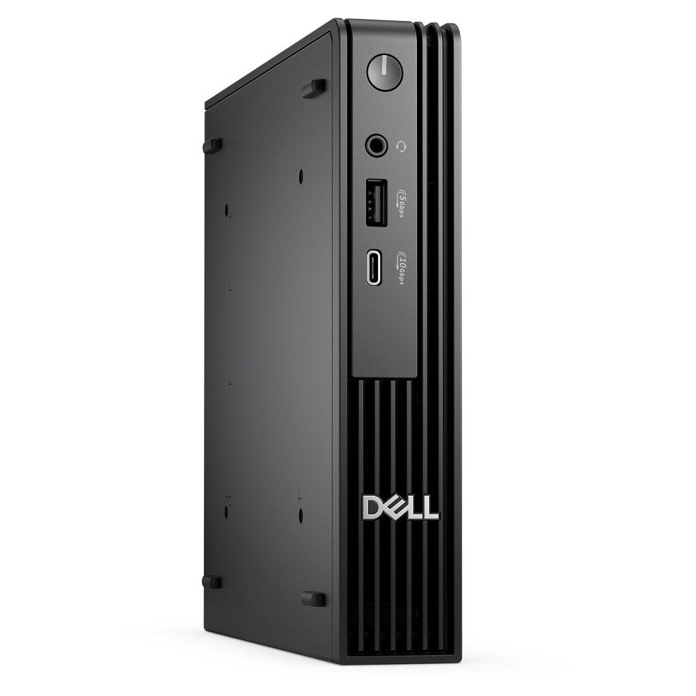DELL Pro Micro QCM1250 Core Ultra 5 235T