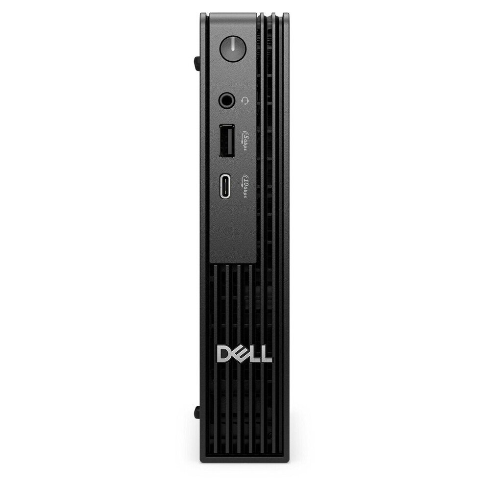 DELL Pro Micro QCM1250/U5-235T/16GB/512GB SSD/UHD Graphics/Win 11 Pro/5Y Prosupport NBD - Image 4