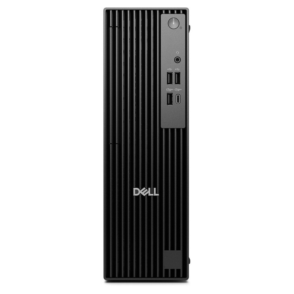 DELL Pro Slim QCS1250/i3-14100/16GB/512GB SSD/UHD Graphics/Win 11 Pro/5Y Prosupport NBD - Image 4