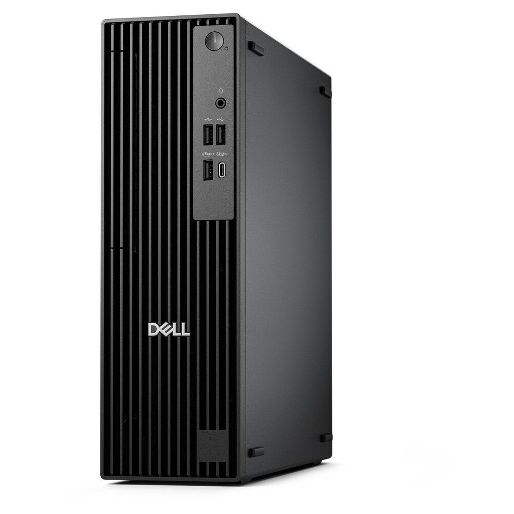 DELL Pro Slim QCS1250/i3-14100/16GB/512GB SSD/UHD Graphics/Win 11 Pro/5Y Prosupport NBD - Image 3