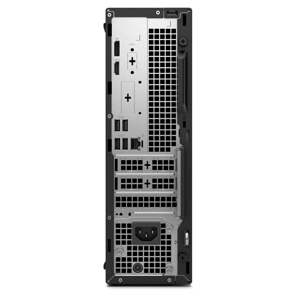 DELL Pro Slim QCS1250/i3-14100/16GB/512GB SSD/UHD Graphics/Win 11 Pro/5Y Prosupport NBD - Image 2