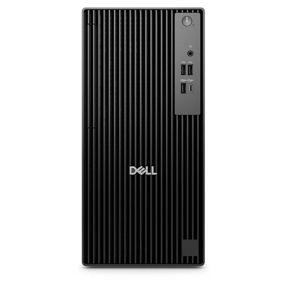 DELL Pro Tower QCT1255/Ryzen 7 Pro 8700G/16GB/512GB SSD/AMD Graphics/Win 11 Pro/5Y Prosupport NBD - Image 4
