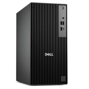 DELL Pro Tower QCT1255 Ryzen 7 Pro 8700G