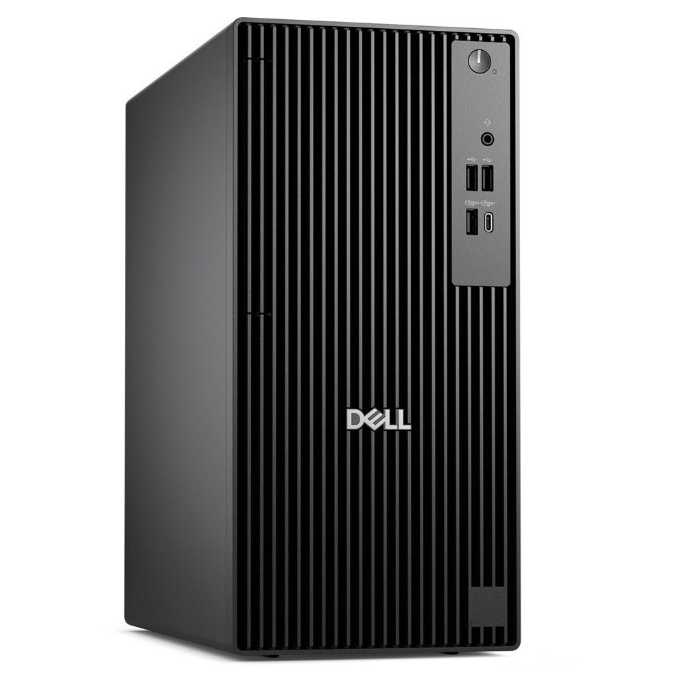 DELL Pro Tower QCT1255 Ryzen 7 Pro 8700G
