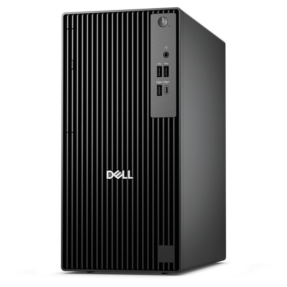 DELL Pro Tower QCT1255/Ryzen 7 Pro 8700G/16GB/512GB SSD/AMD Graphics/Win 11 Pro/5Y Prosupport NBD - Image 3