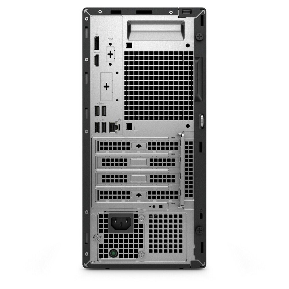 DELL Pro Tower QCT1255/Ryzen 7 Pro 8700G/16GB/512GB SSD/AMD Graphics/Win 11 Pro/5Y Prosupport NBD - Image 2