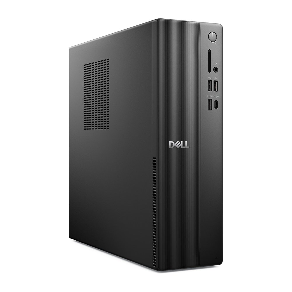 DELL Pro Slim Essential QVS1260/i5-14400/16GB/512GB SSD/UHD Graphics 730/Win 11 Pro/3Y Prosupport NBD - Image 4