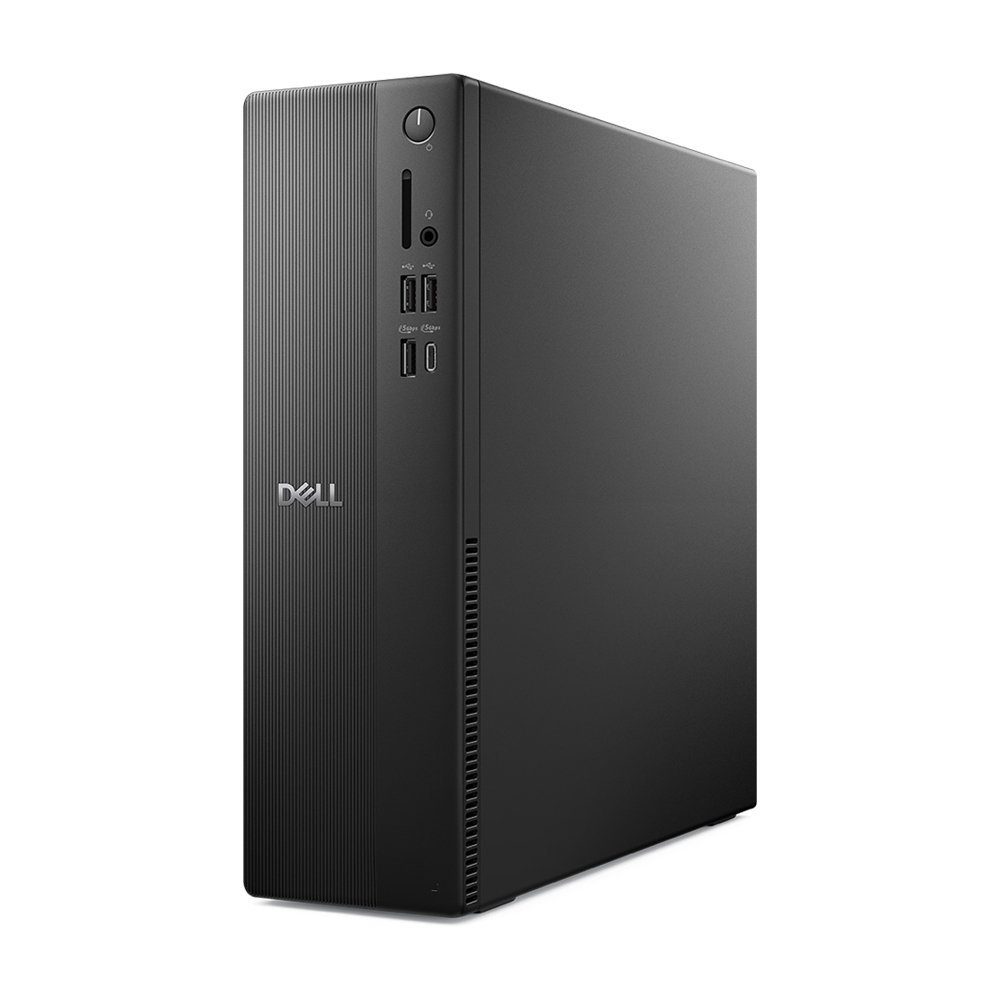 DELL Pro Slim Essential QVS1260/i5-14400/16GB/512GB SSD/UHD Graphics 730/Win 11 Pro/3Y Prosupport NBD - Image 3