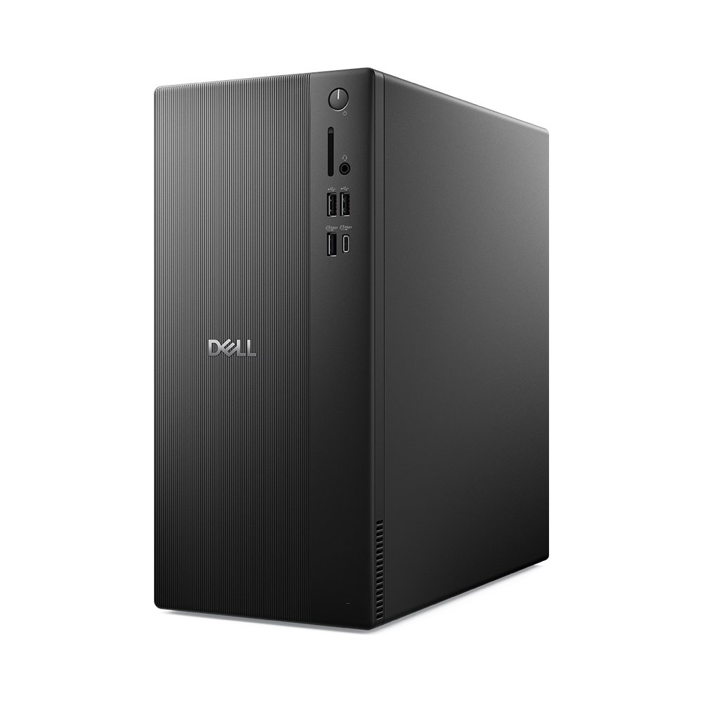 DELL Pro Tower Essential QVT1260/i5-14400/16GB/512GB SSD/UHD Graphics 730/Win 11 Pro/3Y Prosupport NBD - Image 4