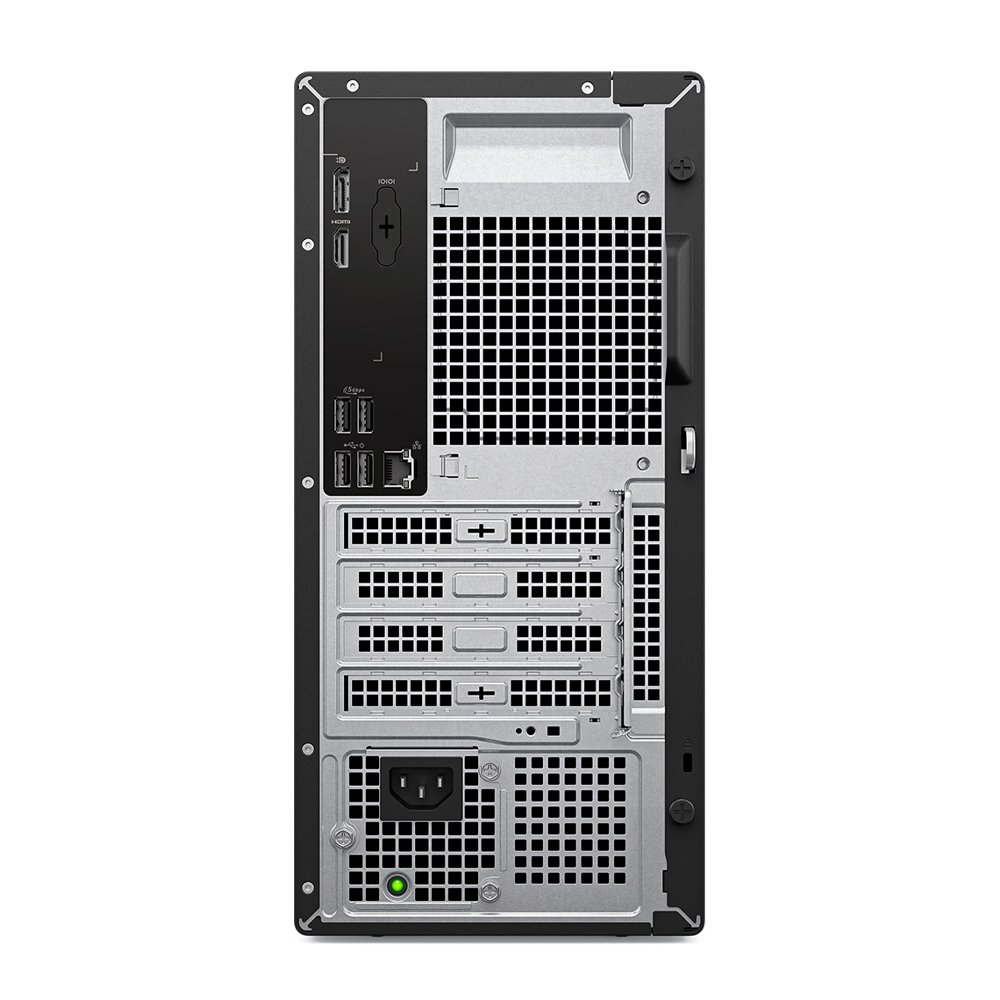 DELL Pro Tower Essential QVT1260/i5-14400/16GB/512GB SSD/UHD Graphics 730/Win 11 Pro/3Y Prosupport NBD - Image 2