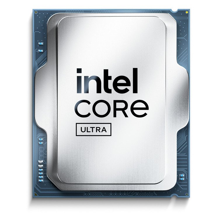 Intel Core Ultra 5 245KF