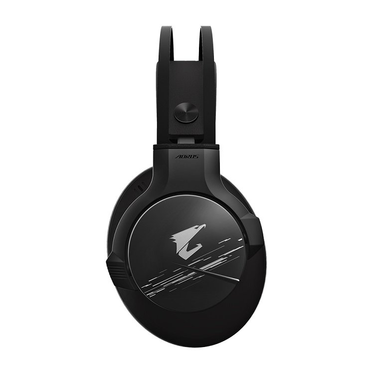 GIGABYTE GAMING HEADSET GP-AORUS H1 - Image 5