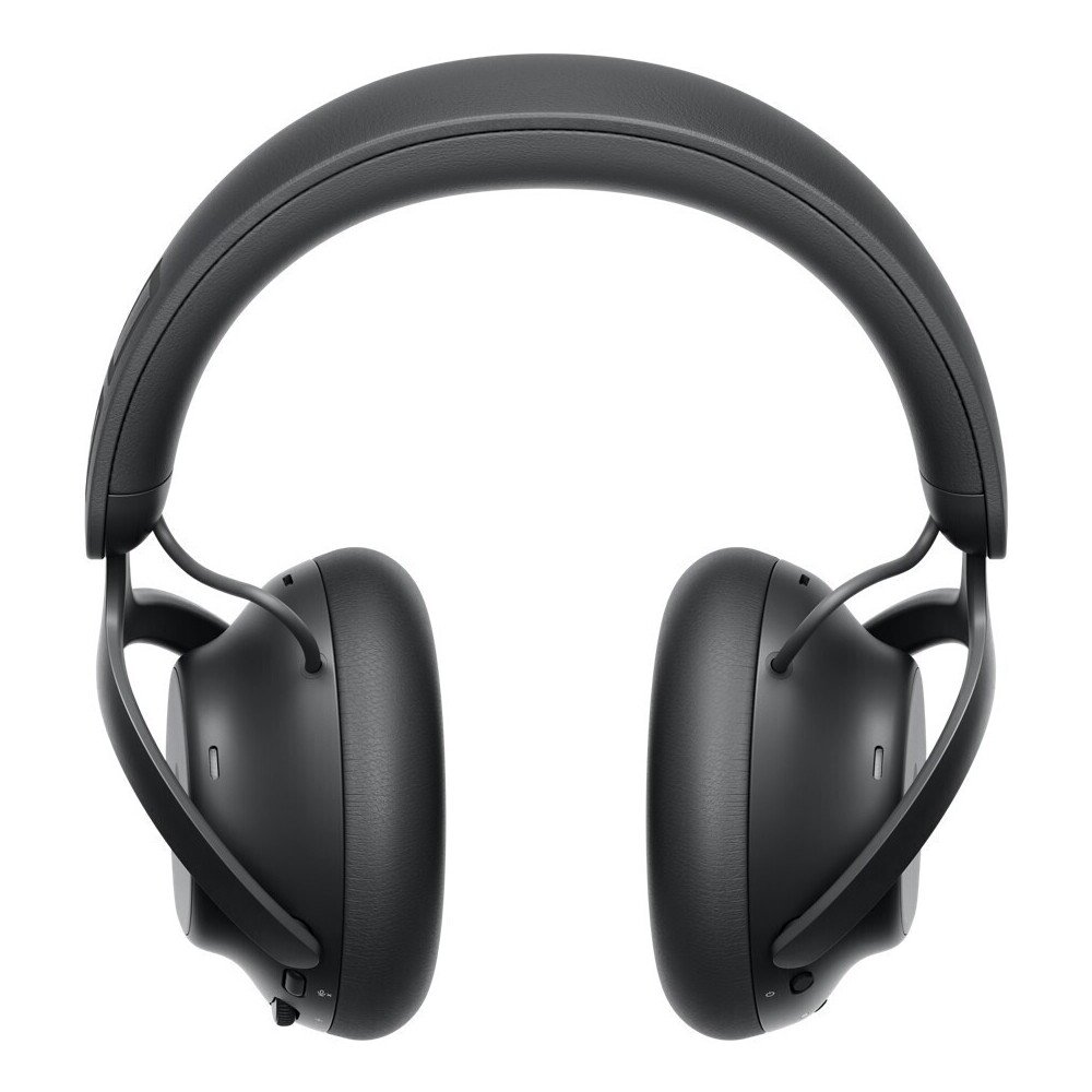 DELL Alienware Pro Wireless Gaming Headset - Dark side of the Moon - Image 4