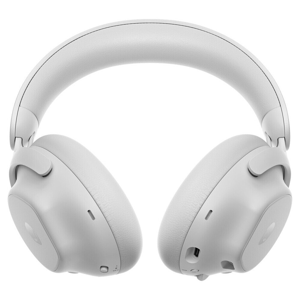 DELL Alienware Pro Wireless Gaming Headset - Lunar Light - Image 2