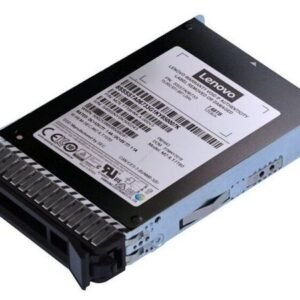 LENOVO ThinkSystem SSD 960GB SATA 3.5 Hot-Swap 6Gb