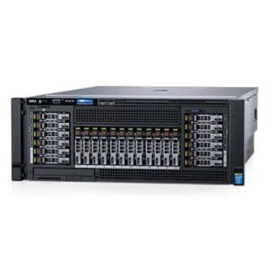 DELL PowerEdge R930 Server