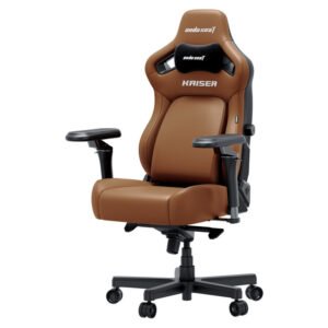 ANDA SEAT Kaiser-4 V2 XL Brown