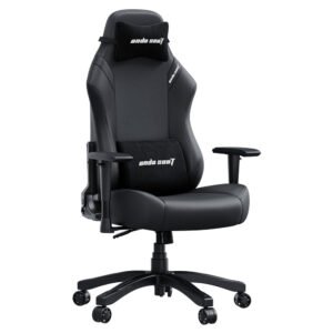 ANDA SEAT Luna Large Black