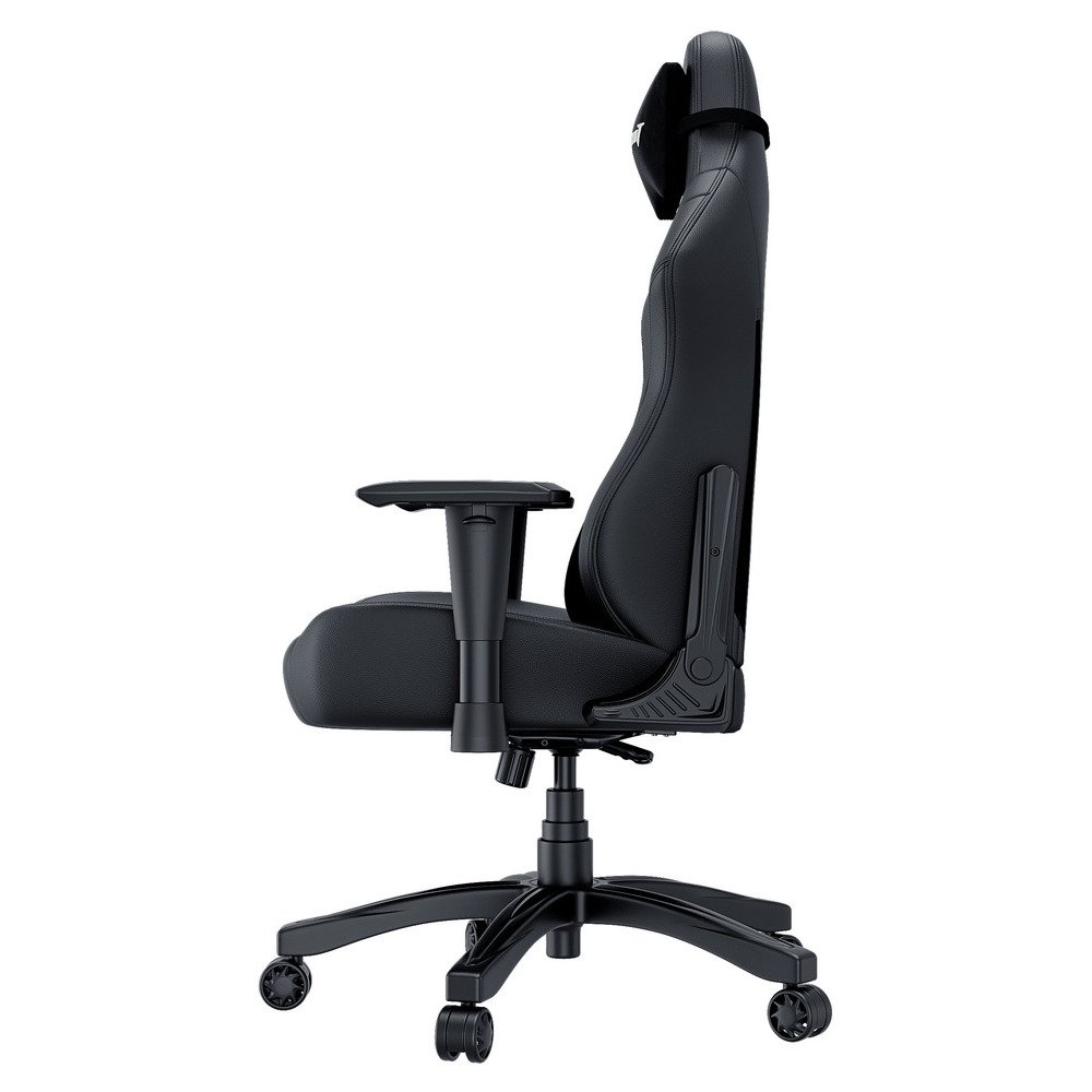 ANDA SEAT Gaming Chair LUNA Large Black - Image 4