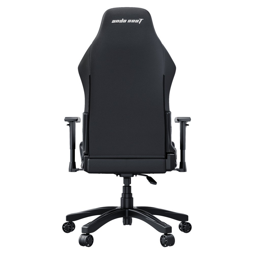 ANDA SEAT Gaming Chair LUNA Large Black - Image 5