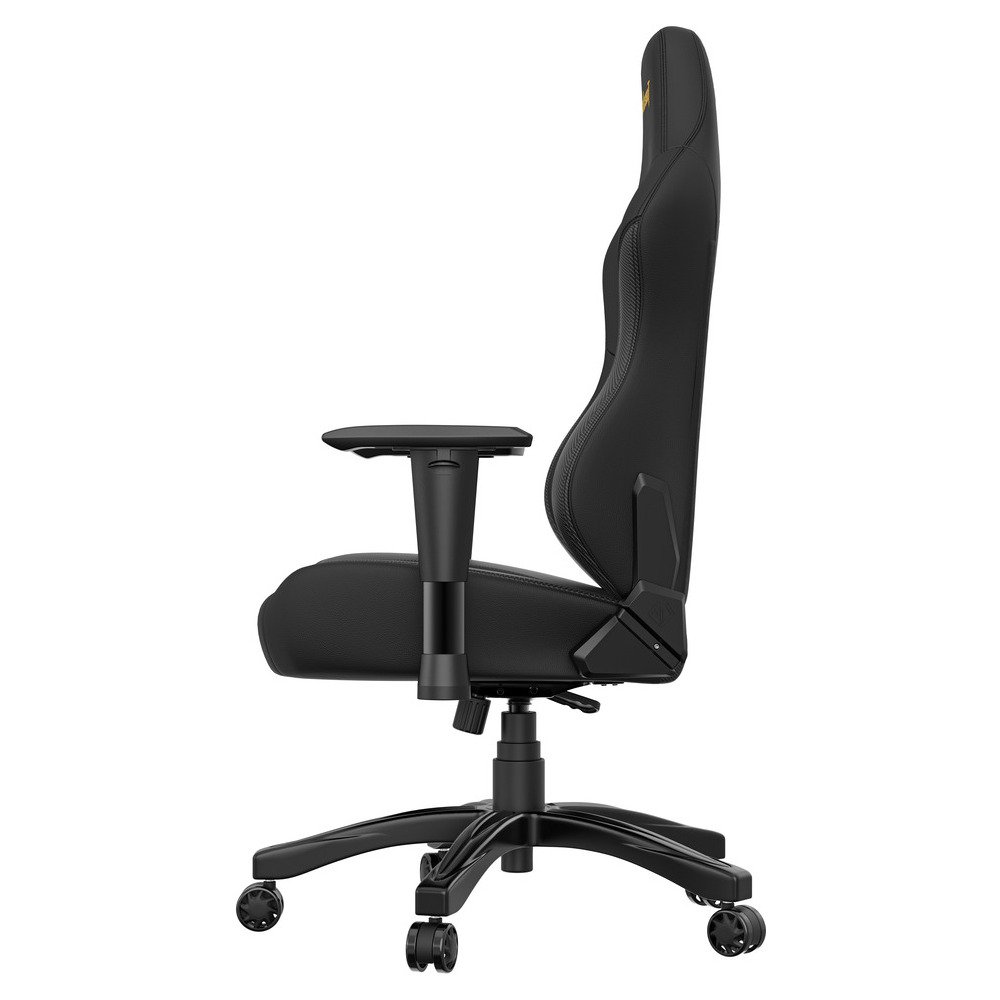 ANDA SEAT Gaming Chair PHANTOM-3 Large Black - Image 4