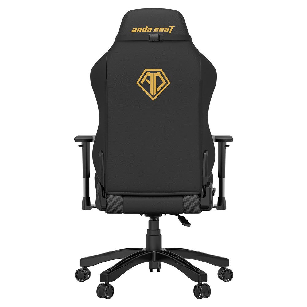 ANDA SEAT Gaming Chair PHANTOM-3 Large Black - Image 5