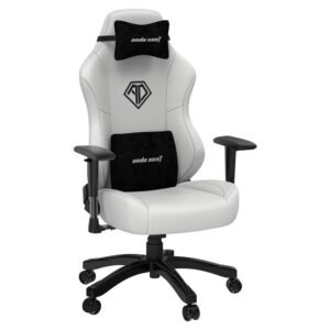 ANDA SEAT Phantom-3 Large White