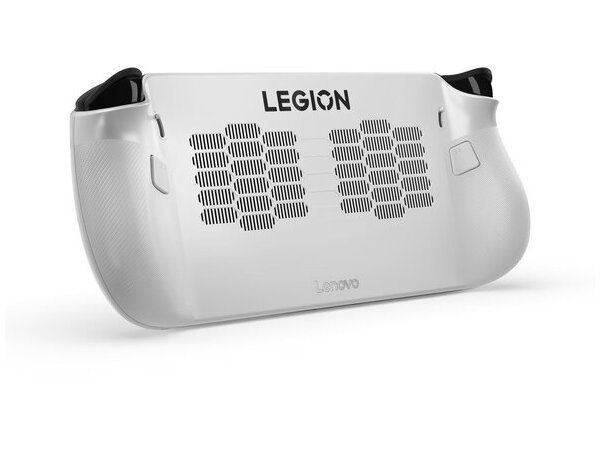 Lenovo Gaming Console Legion Gο S 8ARP1 8'' WUXGA/Ryzen Z2 Go/32GB/1TB SSD/AMD Radeon Graphics/Win 11 Home/2Y/Glacier White - Image 3