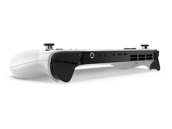 Lenovo Gaming Console Legion Gο S 8ARP1 8'' WUXGA/Ryzen Z2 Go/32GB/1TB SSD/AMD Radeon Graphics/Win 11 Home/2Y/Glacier White - Image 5