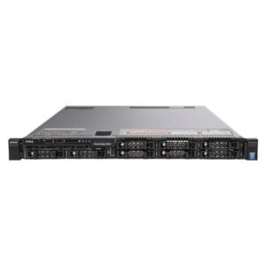 DELL PowerEdge R630 Server